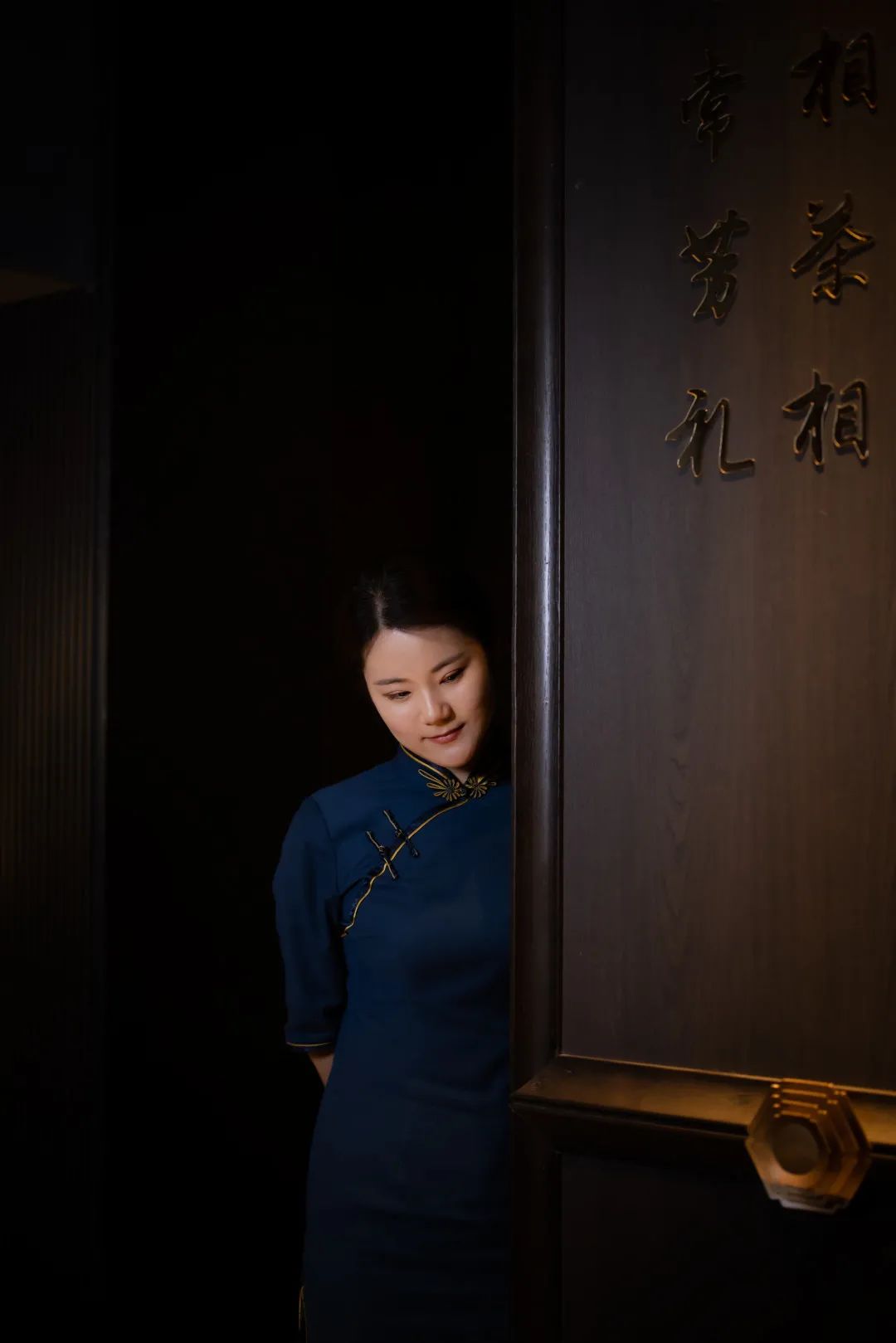 風尚女性聚會空間圖鑒——高尚會所 嵐嵉敘插圖18 風尚女性聚會空間圖鑒——高尚會所 嵐嵉敘插圖18