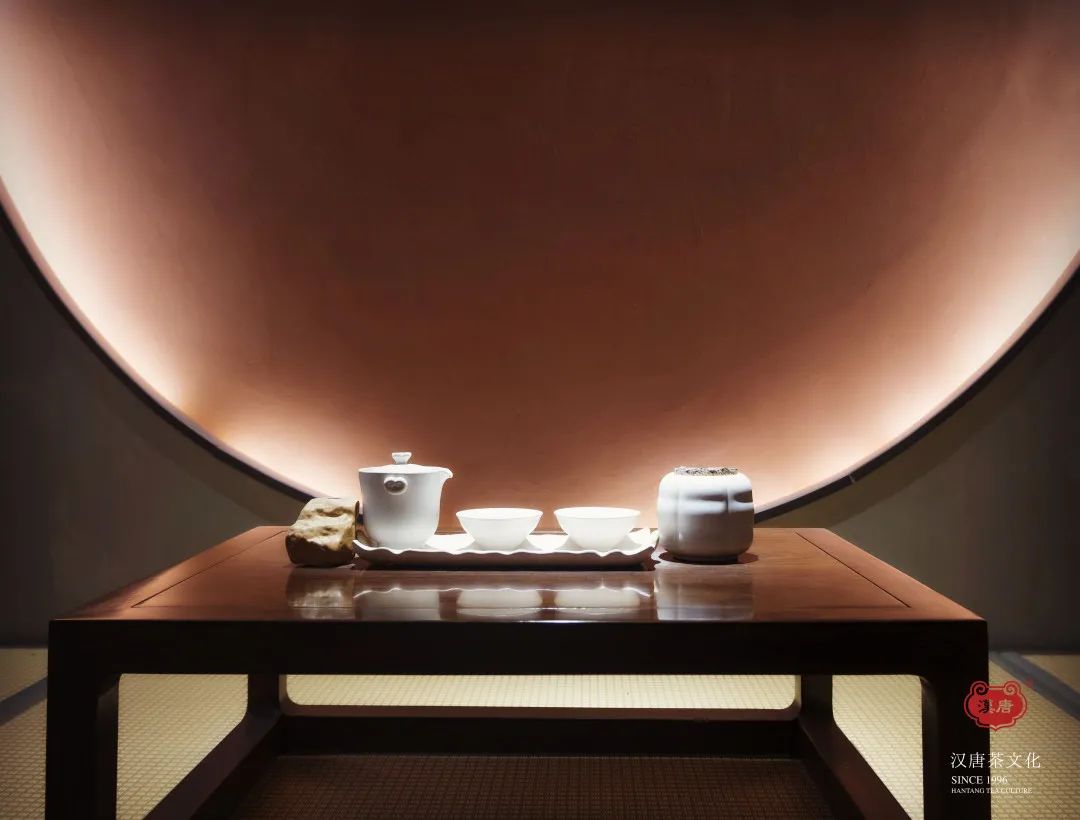 茶品牌體驗(yàn)空間巡禮第一輯 | 大益文化體驗(yàn)館插圖14 茶品牌體驗(yàn)空間巡禮第一輯 | 大益文化體驗(yàn)館插圖14