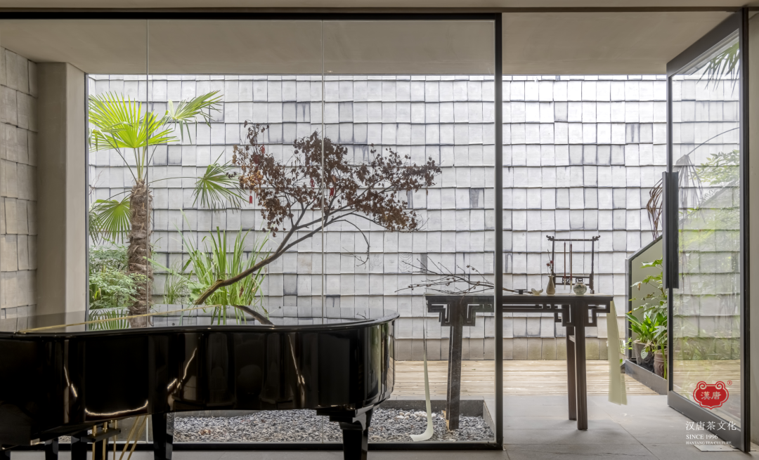 茶品牌體驗(yàn)空間巡禮第一輯 | 大益文化體驗(yàn)館插圖24 茶品牌體驗(yàn)空間巡禮第一輯 | 大益文化體驗(yàn)館插圖24