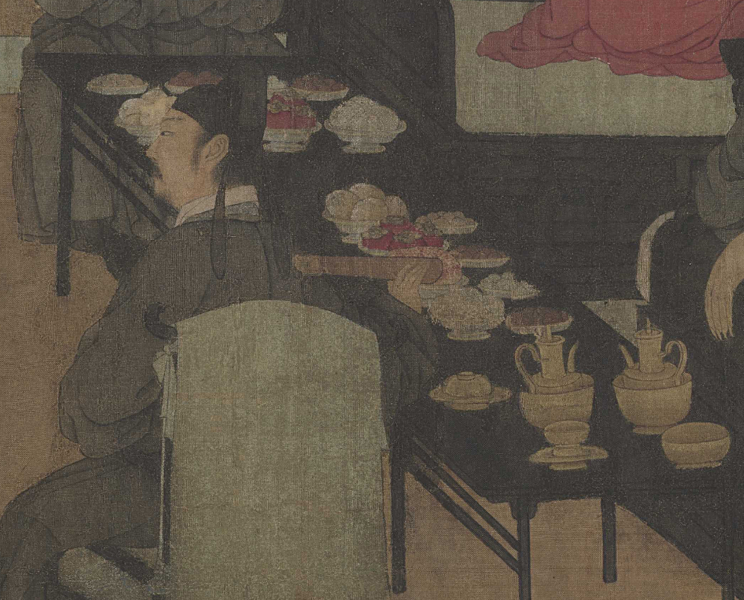 茶品牌體驗(yàn)空間巡禮第六輯 | 去雨林古樹，赴江南茶宴插圖