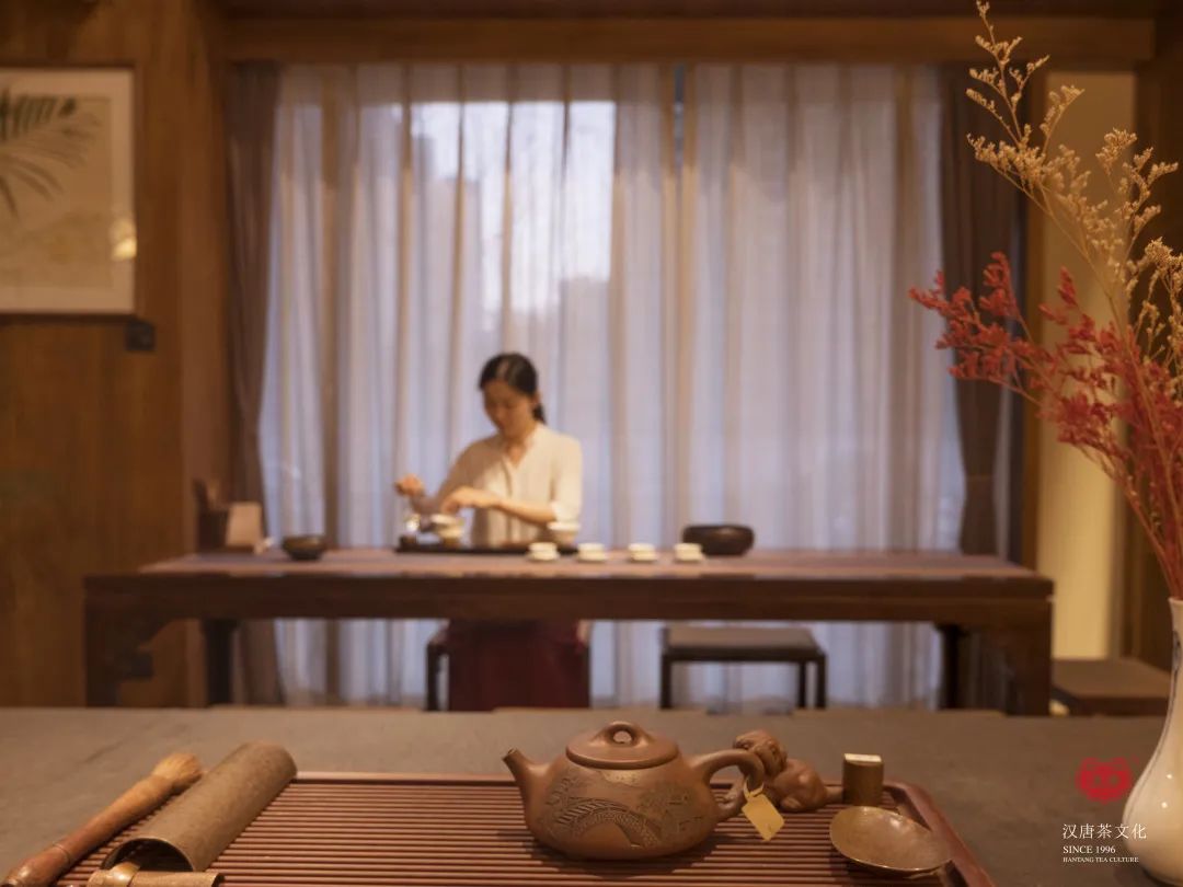 茶品牌體驗空間巡禮第二輯 | 鄰里茶莊陳升號插圖25 茶品牌體驗空間巡禮第二輯 | 鄰里茶莊陳升號插圖25