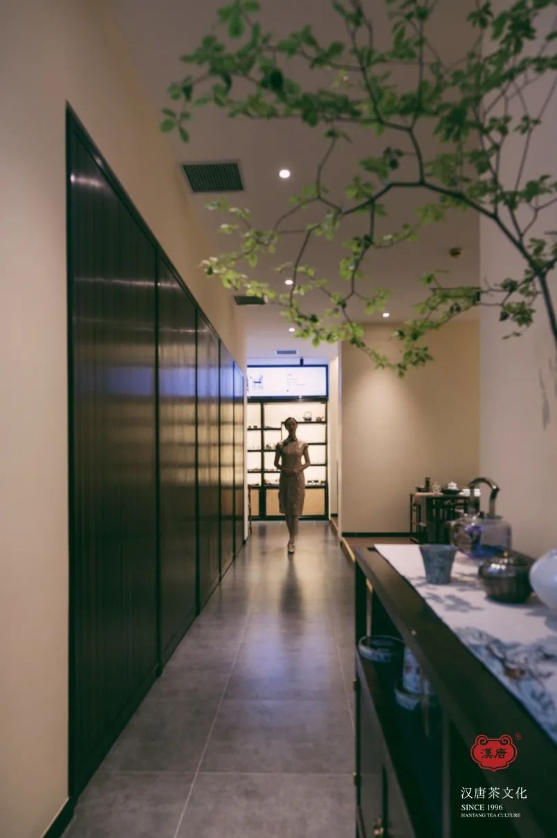 漢唐上海店，煥新重啟 | 經(jīng)典中國，摩登上海插圖5