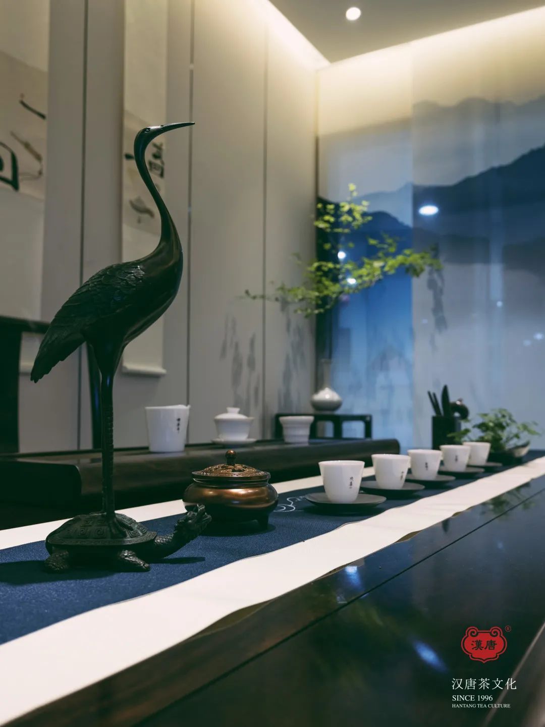 漢唐上海店，煥新重啟 | 經(jīng)典中國，摩登上海插圖7
