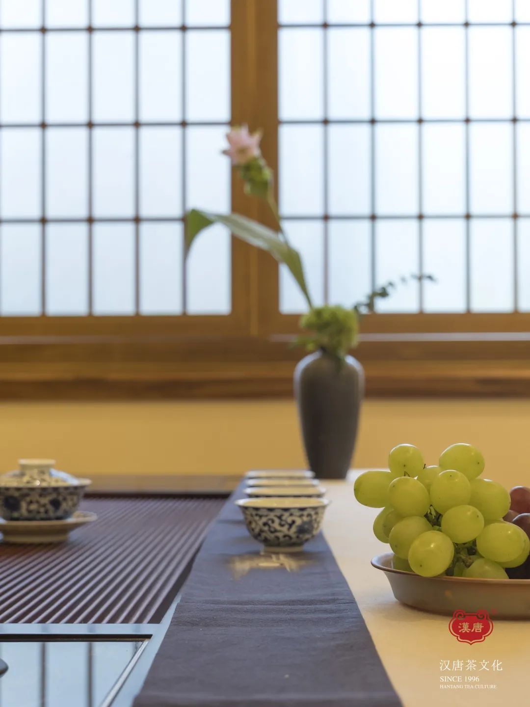 漢唐上海店，煥新重啟 | 經(jīng)典中國，摩登上海插圖9
