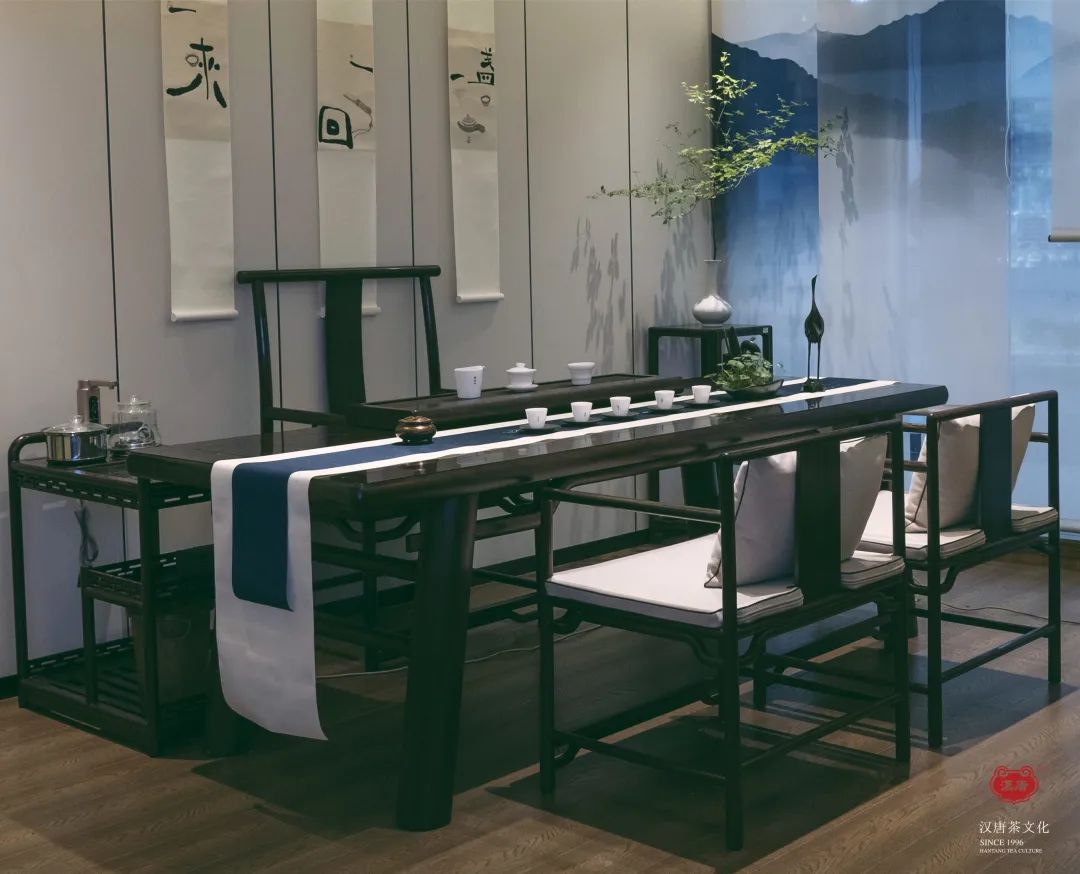 漢唐上海店，煥新重啟 | 經(jīng)典中國，摩登上海插圖13