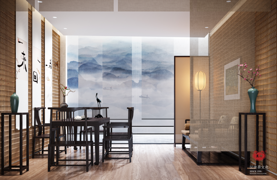漢唐上海店，煥新重啟 | 經(jīng)典中國，摩登上海插圖19