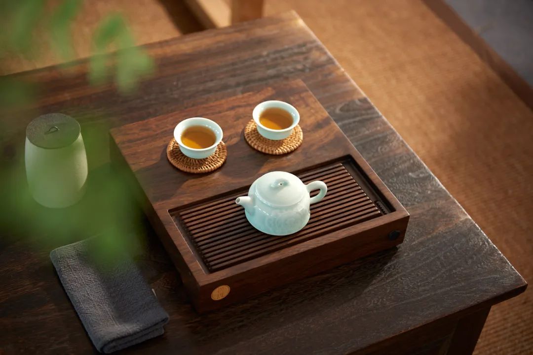 漢唐上海店，煥新重啟 | 經(jīng)典中國，摩登上海插圖26
