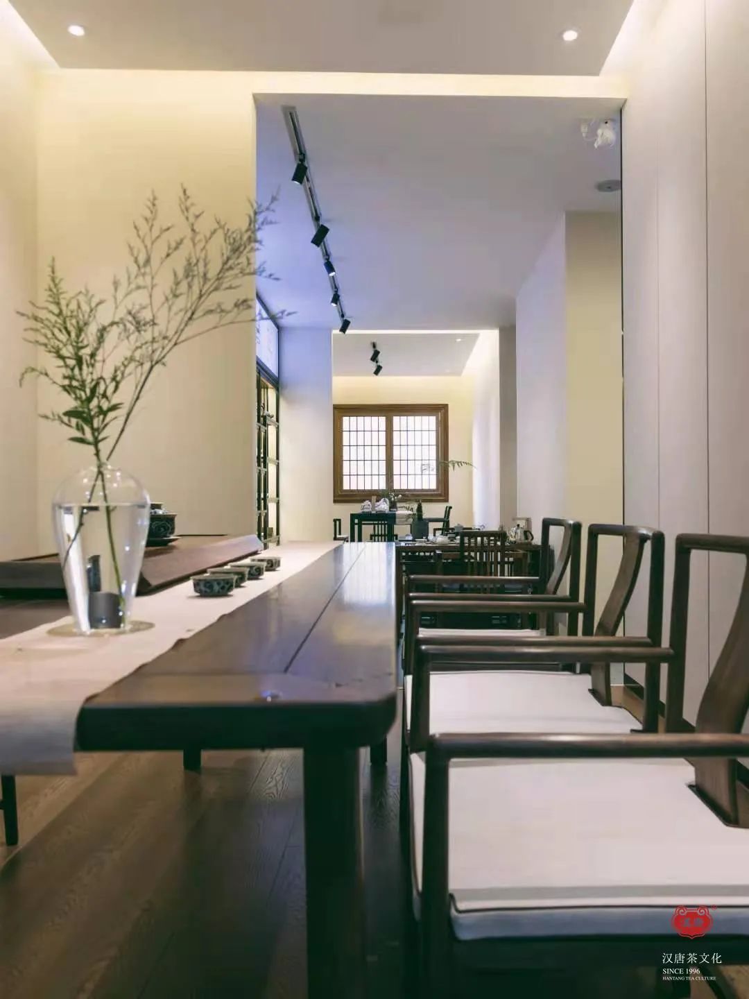 漢唐上海店，煥新重啟 | 經(jīng)典中國，摩登上海插圖28