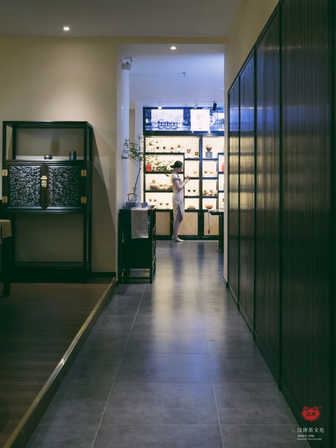 漢唐上海店，煥新重啟 | 經(jīng)典中國，摩登上海插圖29