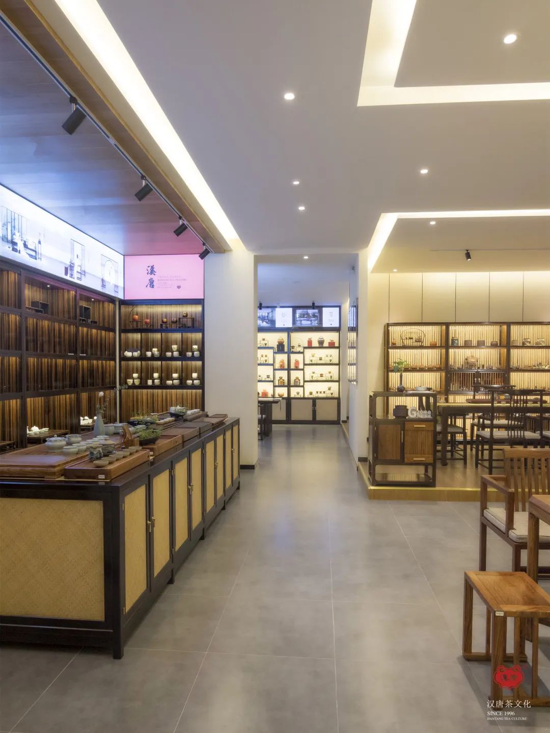漢唐上海店，煥新重啟 | 經(jīng)典中國，摩登上海插圖30