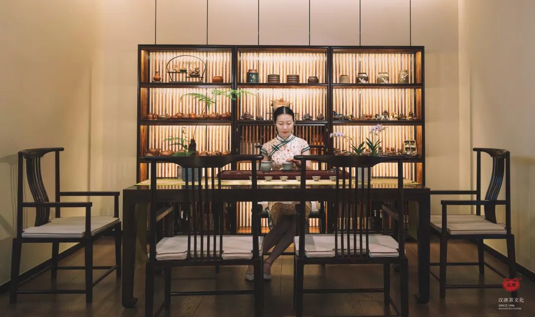 漢唐上海店，煥新重啟 | 經(jīng)典中國，摩登上海插圖32