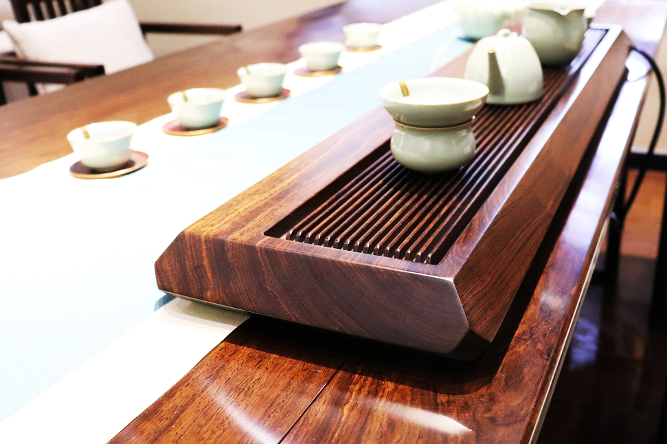 漢唐參展國(guó)際名家具展紀(jì)實(shí)插圖6 漢唐參展國(guó)際名家具展紀(jì)實(shí)插圖6