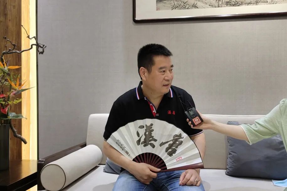 漢唐參展國(guó)際名家具展紀(jì)實(shí)插圖20 漢唐參展國(guó)際名家具展紀(jì)實(shí)插圖20