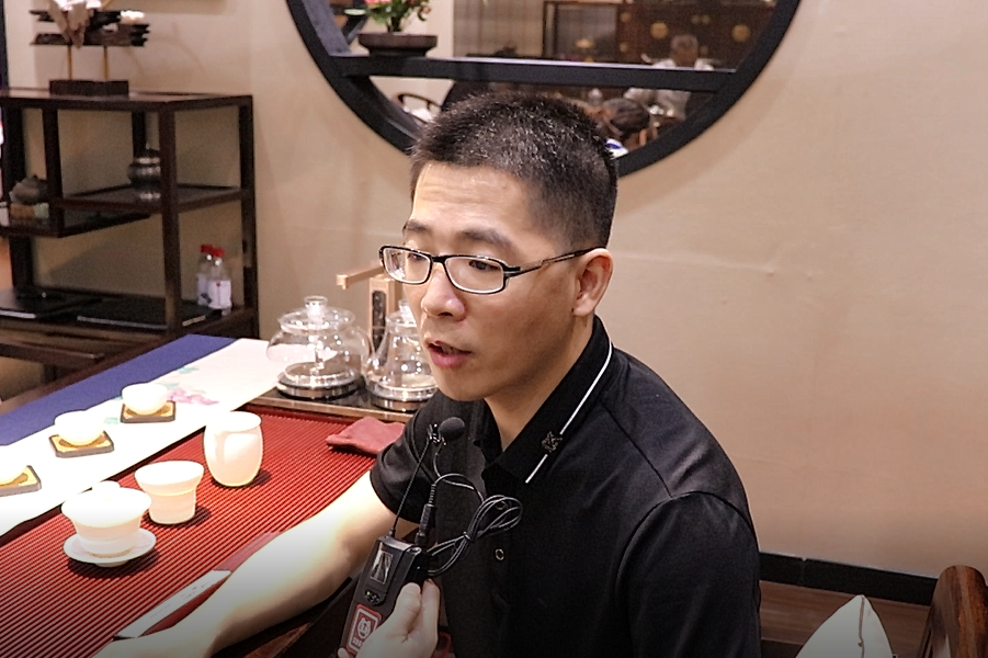 漢唐參展國(guó)際名家具展紀(jì)實(shí)插圖23 漢唐參展國(guó)際名家具展紀(jì)實(shí)插圖23