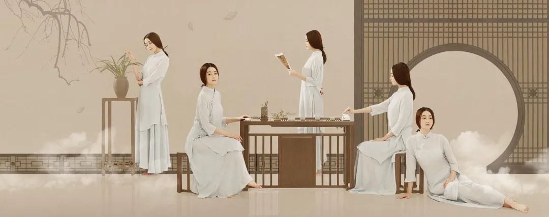 漢唐參展國(guó)際名家具展紀(jì)實(shí)插圖26 漢唐參展國(guó)際名家具展紀(jì)實(shí)插圖26
