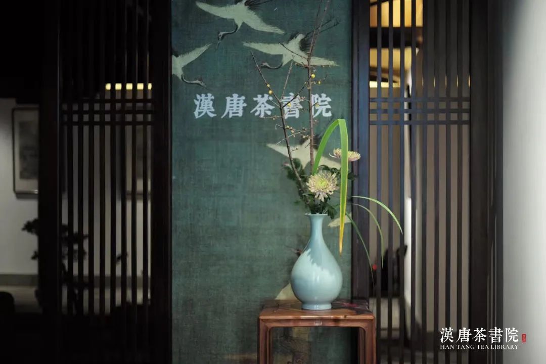 杭州茶書院啟幕 | 當(dāng)代「韓熙載夜宴」，復(fù)現(xiàn)中國文人雅趣生活插圖1