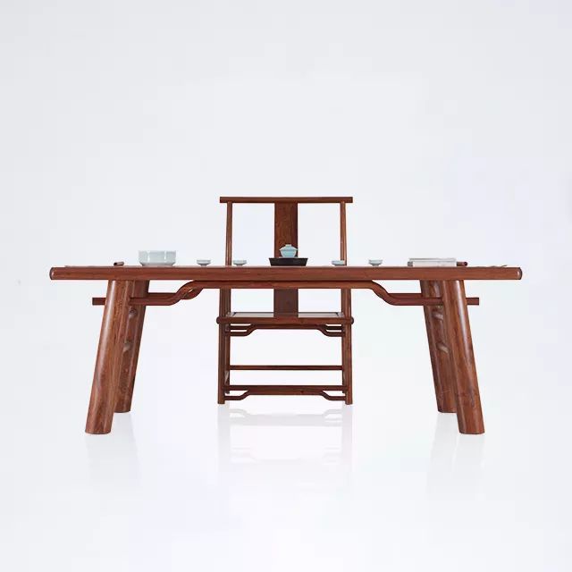 中國國際茶文化研究會(huì)考察團(tuán)赴漢唐西安店考察插圖2