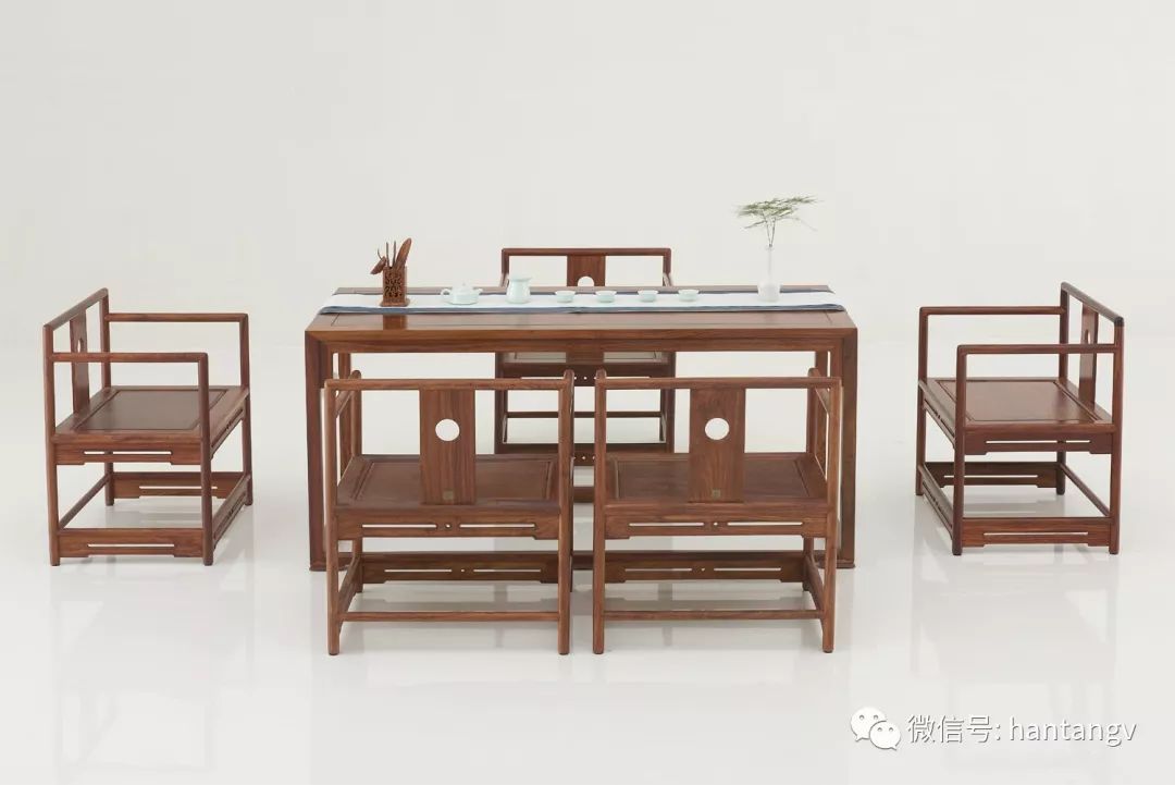 眾星云集，品茗論光影 | 漢唐鼎力支持西安國(guó)際電影節(jié)開(kāi)幕插圖4