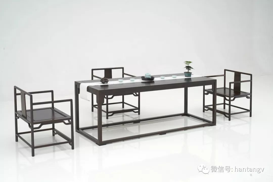 眾星云集，品茗論光影 | 漢唐鼎力支持西安國(guó)際電影節(jié)開(kāi)幕插圖8
