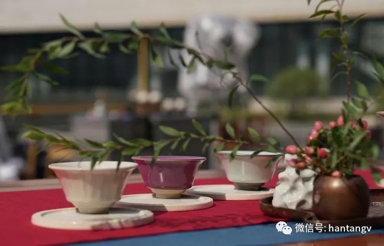 眾星云集，品茗論光影 | 漢唐鼎力支持西安國(guó)際電影節(jié)開(kāi)幕插圖14