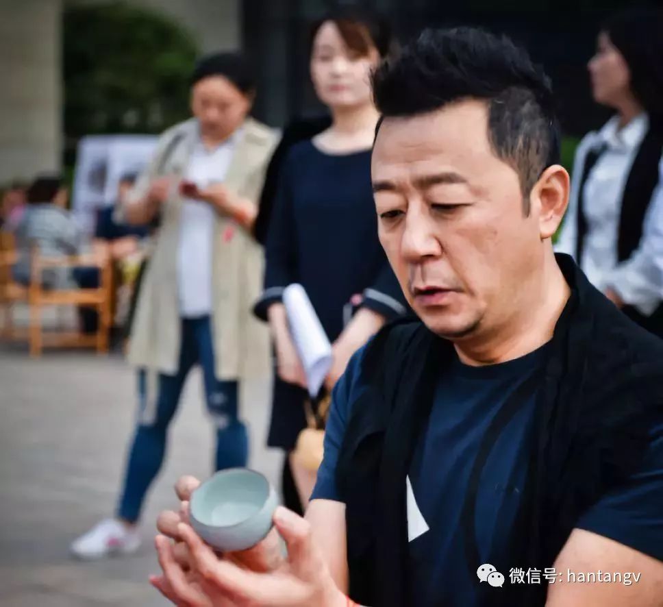 眾星云集，品茗論光影 | 漢唐鼎力支持西安國(guó)際電影節(jié)開(kāi)幕插圖19