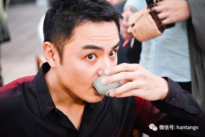 眾星云集，品茗論光影 | 漢唐鼎力支持西安國(guó)際電影節(jié)開(kāi)幕插圖20