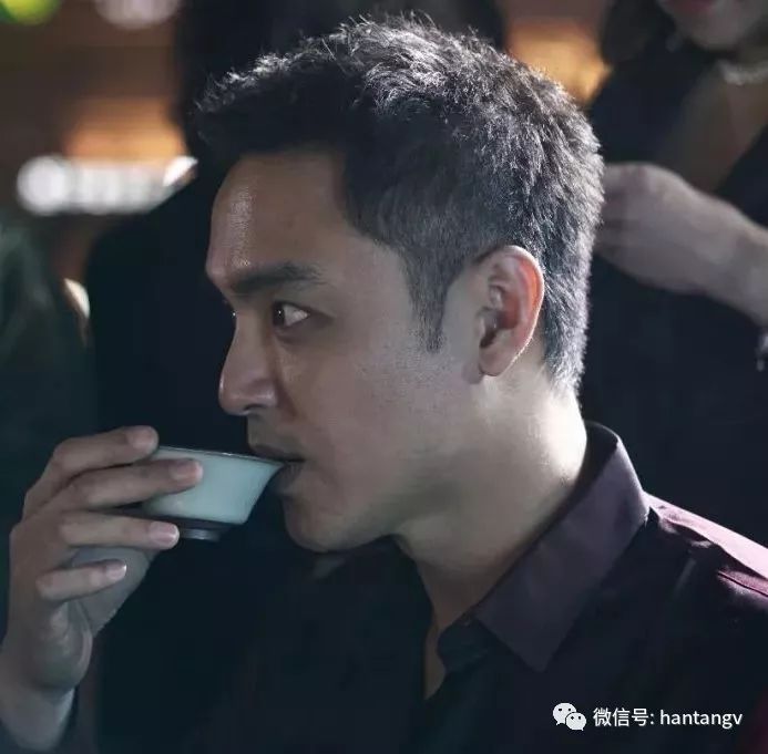 眾星云集，品茗論光影 | 漢唐鼎力支持西安國(guó)際電影節(jié)開(kāi)幕插圖28
