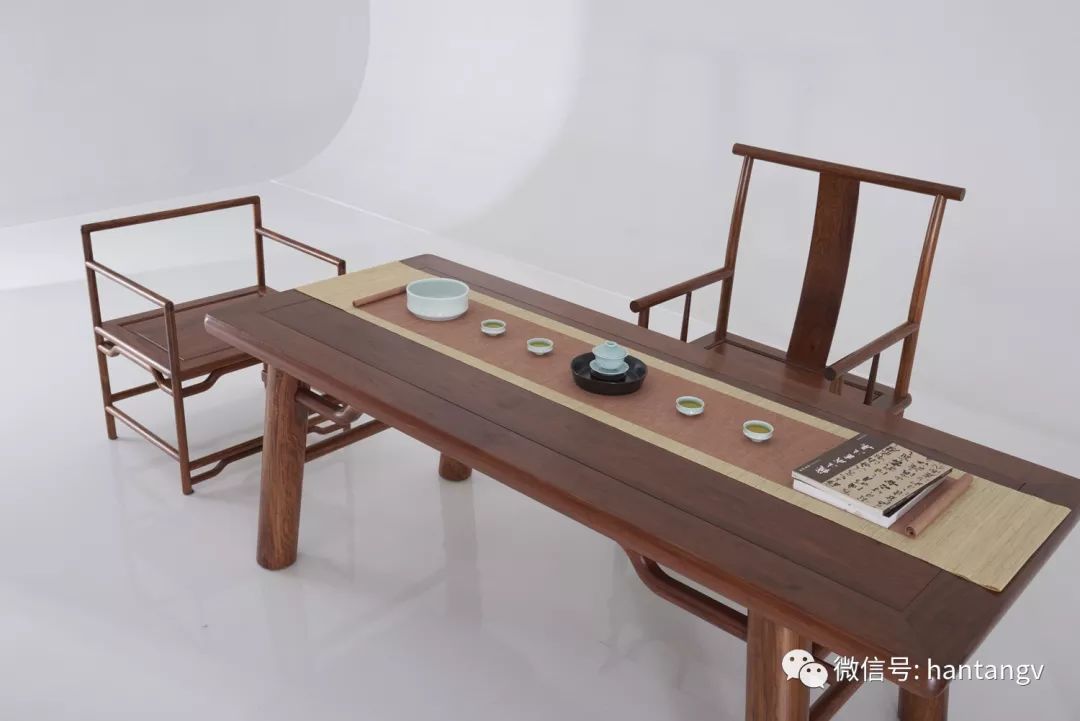 漢唐亮相「文化融」中國制造業(yè)峰會，打造茶歇區(qū)插圖5