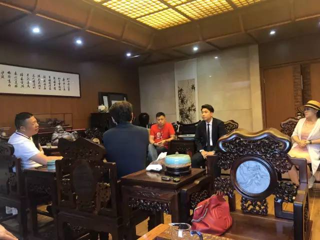 合作韓國茶具巨頭，漢唐茶盤在熱播韓劇中閃亮登場插圖2
