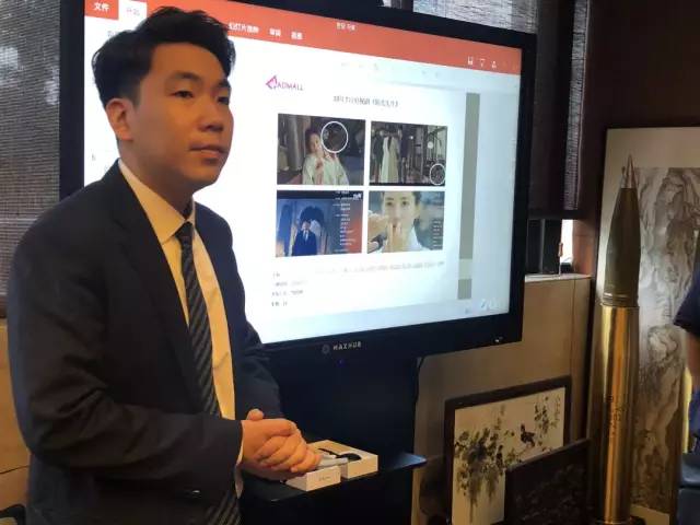 合作韓國茶具巨頭，漢唐茶盤在熱播韓劇中閃亮登場插圖3