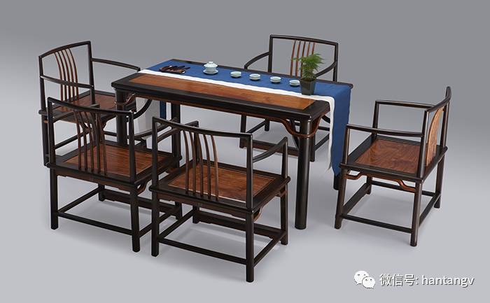 全國(guó)茶館經(jīng)理年會(huì)在杭召開(kāi)，漢唐新品備受關(guān)注插圖6
