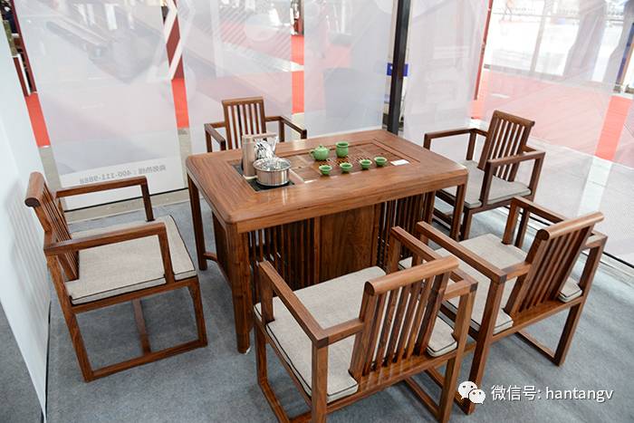漢唐受邀參加2016葛玄茶文化博覽會(huì)插圖10