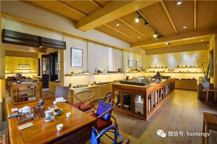榮膺2016年杭州茶樓業(yè)協(xié)會先進(jìn)會員單位插圖9