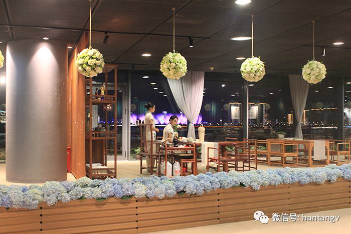 榮膺2016年杭州茶樓業(yè)協(xié)會先進(jìn)會員單位插圖11
