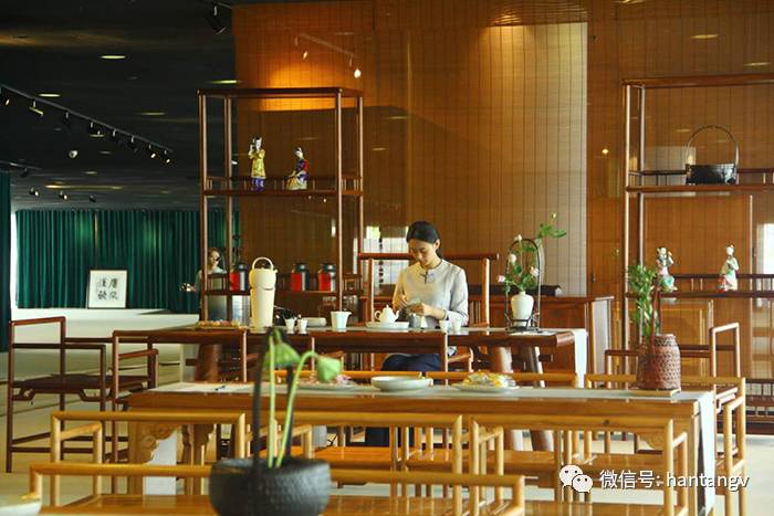 榮膺2016年杭州茶樓業(yè)協(xié)會先進(jìn)會員單位插圖13