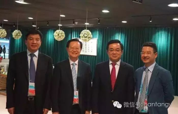 漢唐榮膺“服務(wù)保障G20杭州峰會(huì)先進(jìn)單位”插圖4
