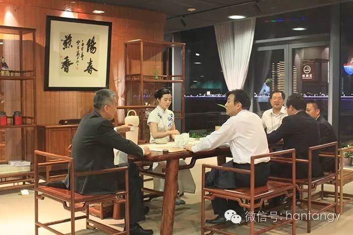 漢唐榮膺“服務(wù)保障G20杭州峰會(huì)先進(jìn)單位”插圖6