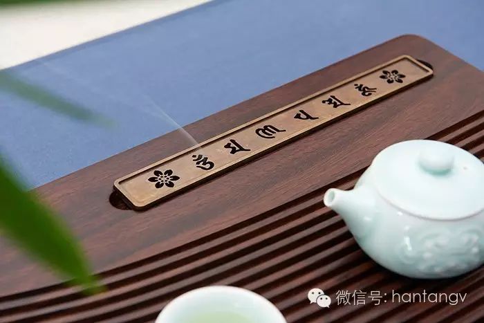 漢唐“云水禪心”茶盤摘第18屆全國設計“大師獎”創(chuàng)意大獎插圖2