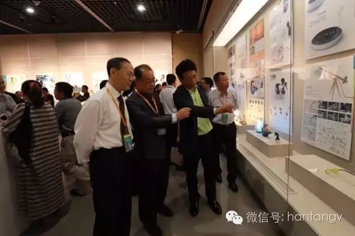 漢唐“云水禪心”茶盤摘第18屆全國設計“大師獎”創(chuàng)意大獎插圖14