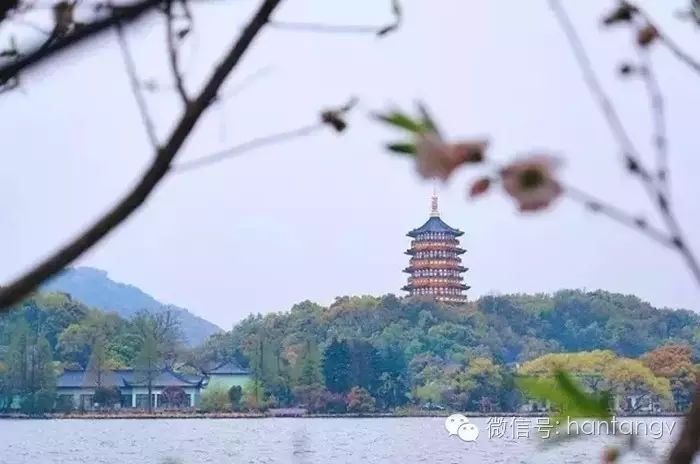 “漢唐”風(fēng)韻盛放 | 漢唐服務(wù)保障G20杭州峰會插圖
