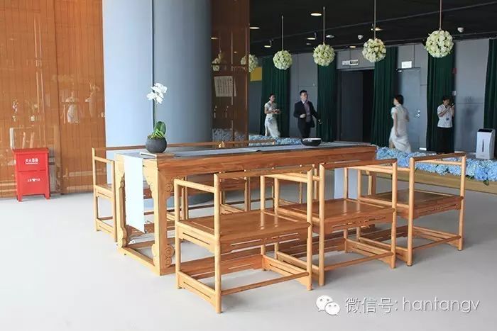 “漢唐”風(fēng)韻盛放 | 漢唐服務(wù)保障G20杭州峰會插圖4