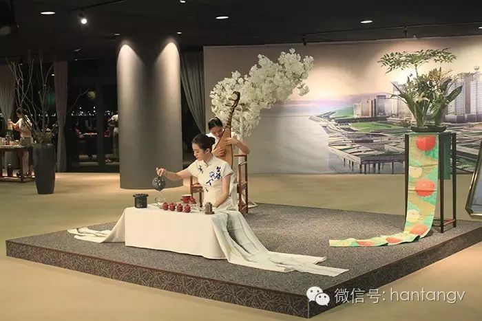 “漢唐”風(fēng)韻盛放 | 漢唐服務(wù)保障G20杭州峰會插圖5