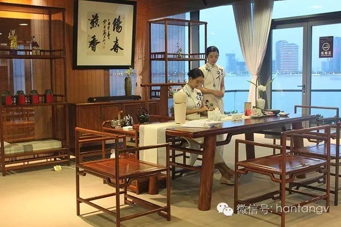 “漢唐”風(fēng)韻盛放 | 漢唐服務(wù)保障G20杭州峰會插圖6