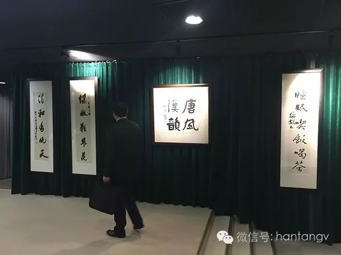“漢唐”風(fēng)韻盛放 | 漢唐服務(wù)保障G20杭州峰會插圖19