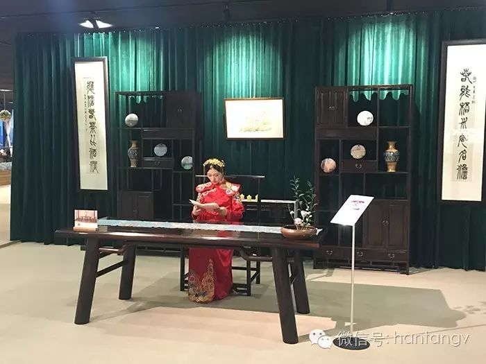 “漢唐”風(fēng)韻盛放 | 漢唐服務(wù)保障G20杭州峰會插圖20