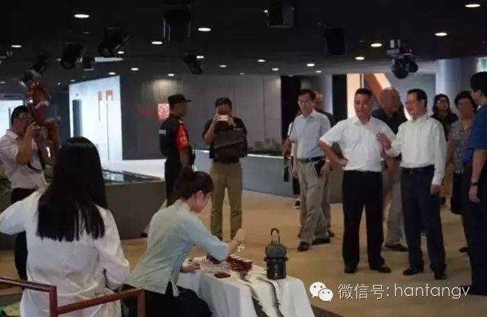 “漢唐”風(fēng)韻盛放 | 漢唐服務(wù)保障G20杭州峰會插圖23