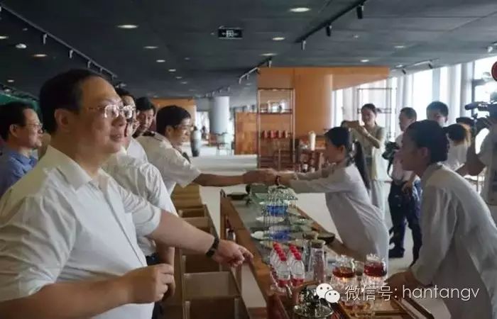 “漢唐”風(fēng)韻盛放 | 漢唐服務(wù)保障G20杭州峰會插圖24