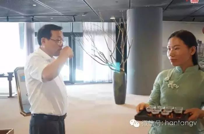 “漢唐”風(fēng)韻盛放 | 漢唐服務(wù)保障G20杭州峰會插圖25