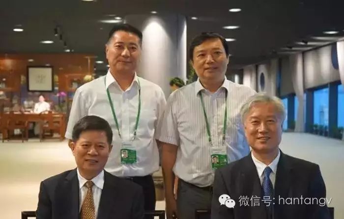 “漢唐”風(fēng)韻盛放 | 漢唐服務(wù)保障G20杭州峰會插圖27
