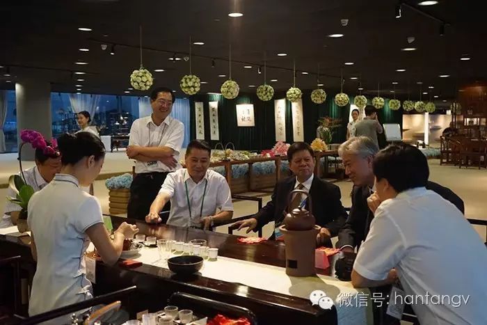 “漢唐”風(fēng)韻盛放 | 漢唐服務(wù)保障G20杭州峰會插圖28